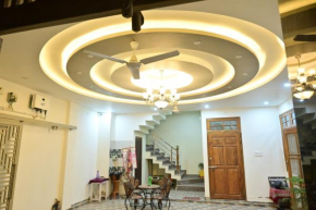 Sadia Villa, Your home away from home